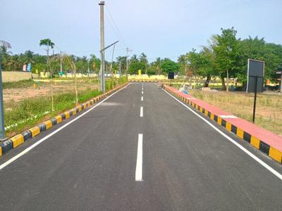 Image of 1065 Sq.ft Residential Plot / Land for sale in Thiruporur, Chennai for Rs. 5857500