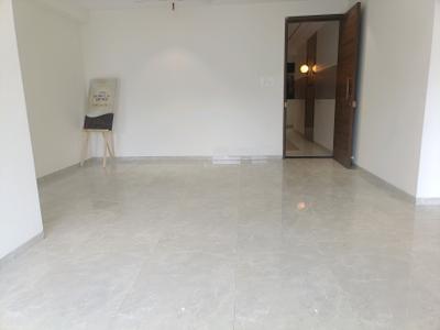 Living Room Image of 1550 Sq.ft 3 BHK Apartment / Flat for sale in Satyam Trinity Towers, Kharghar Navi Mumbai for Rs. 15000000