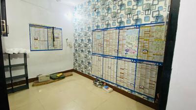 Bedroom Image of 1020 Sq.ft 2 BHK Independent House for sale in Rajajipuram Lucknow for Rs. 3700000