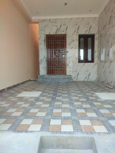 Bedroom Image of 1650 Sq.ft 3 BHK Independent House for sale in Gerugambakkam Chennai for Rs. 11500000