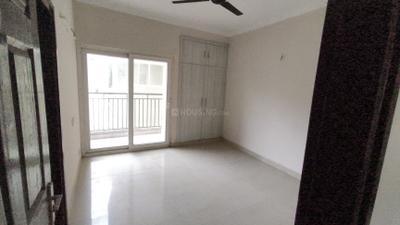 Bedroom Image of 1425 Sq.ft 3 BHK Apartment / Flat for sale in Paramount Floraville, Sector 137 Noida for Rs. 17500000