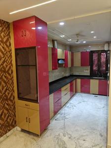3 BHK Independent Builder Floor