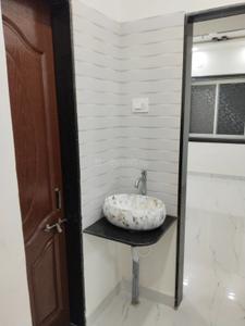 Bathroom Image of 2500 Sq.ft 3 BHK Independent House for sale in Handewadi Pune for Rs. 6900000