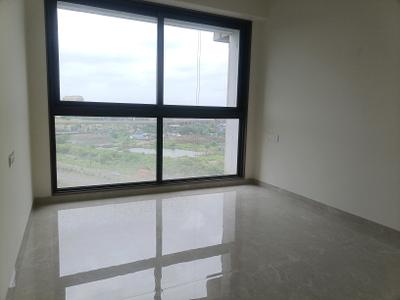 Bedroom Image of 1105 Sq.ft 2 BHK Apartment / Flat for sale in Arihant Abhilasha, Kharghar Navi Mumbai for Rs. 11300000