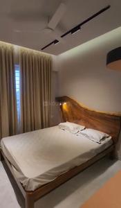 Bedroom Image of 850 Sq.ft 2 BHK Apartment / Flat for sale in RR 66 Avenue, Pimple Nilakh Pune for Rs. 13700000