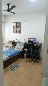 Bedroom Image of 949 Sq.ft 2 BHK Apartment / Flat for sale in Runwal Greens, Bhandup West Mumbai for Rs. 23000000
