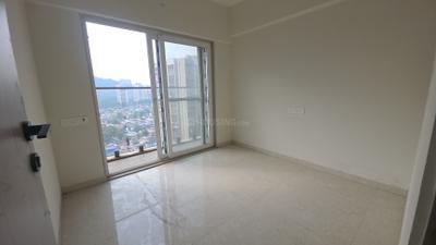 Bedroom Image of 830 Sq.ft 2 BHK Apartment / Flat for rent in Suswagatam CHS Adityaraj Landmark, Vikhroli East Mumbai for Rs. 59500