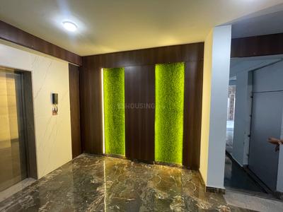 Hall Image of 1209 Sq.ft 2.5 BHK Apartment / Flat for sale in Girish Park Kolkata for Rs. 10200000
