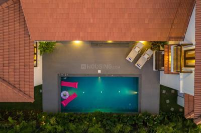Image of 3553 Sq.ft 4 BHK Villa for sale in Nachinola, Goa for Rs. 75000000