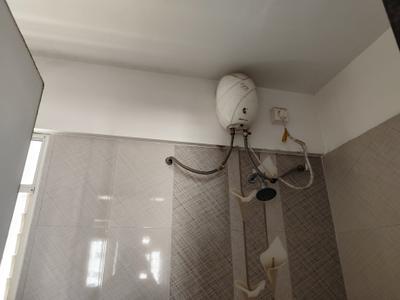 Image of 900 Sq.ft 2 BHK Apartment / Flat for sale in Gurukrupa Aero Nest, Undri, Pune for Rs. 5500000