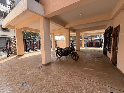 Image of 1650 Sq.ft 3 BHK Apartment / Flat for sale in New Garia, Kolkata for Rs. 9700000