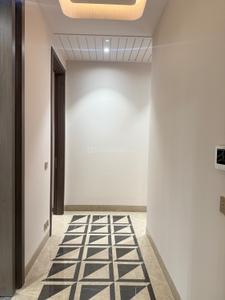 Hall Image of 2250 Sq.ft 3 BHK Builder Floor for sale in East Of Kailash New Delhi for Rs. 74000000