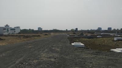 Image of 1560 Sq.ft Residential Plot / Land for sale in Hingna, Nagpur for Rs. 3700000