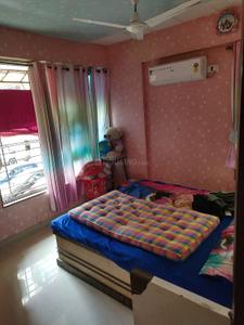 Bedroom Image of 1044 Sq.ft 2 BHK Apartment / Flat for sale in Lodha Paradise, Thane West Thane for Rs. 14000000
