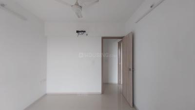 Bedroom Image of 640 Sq.ft 2 BHK Apartment / Flat for sale in Lodha Upper Thane, Bhiwandi Thane for Rs. 6200000