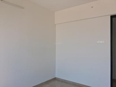 Bedroom Image of 885 Sq.ft 2 BHK Apartment / Flat for sale in MICL Aaradhya Highpark Project 2 Of Phase I, Mira Road East Mira Bhayandar for Rs. 15600000
