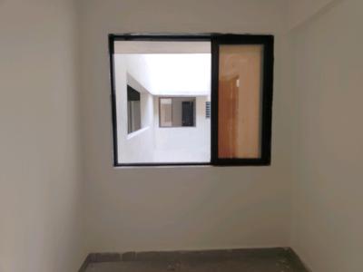 Bedroom Image of 540 Sq.ft 1 BHK Apartment / Flat for sale in Seven Star Horizon, Boisar Mumbai for Rs. 2100000