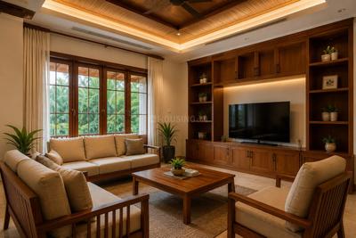 Image of 1500 Sq.ft 3 BHK Independent House for sale in East Nada, Thrissur for Rs. 8600000