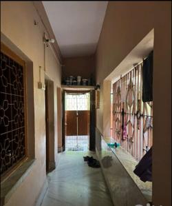 Balcony Image of 1000 Sq.ft 5 BHK Independent House for sale in Serampore Hooghly for Rs. 6800000