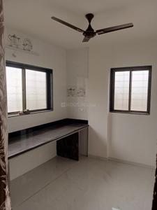 Kitchen Image of 1035 Sq.ft 2 BHK Apartment / Flat for rent in Deolali Gaon Nashik for Rs. 12500