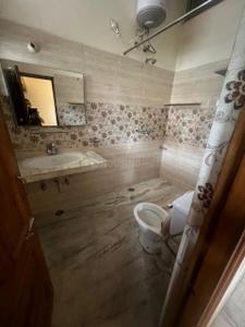 Bathroom Image of 3000 Sq.ft 3 BHK Builder Floor for rent in Sector 21 Chandigarh for Rs. 70000