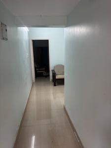 Hall Image of 500 Sq.ft 1 BHK Independent House for rent in Chitlapakkam Chennai for Rs. 11000