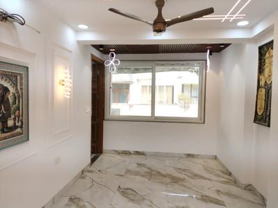 Living Room Image of 2400 Sq.ft 4 BHK Apartment / Flat for sale in Ashoka Enclave, Sector 11 Dwarka New Delhi for Rs. 35000000
