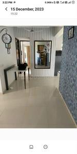 Hall Image of 1115 Sq.ft 2 BHK Apartment / Flat for sale in Gala Celestia, Vaishno Devi Circle Ahmedabad for Rs. 7200000