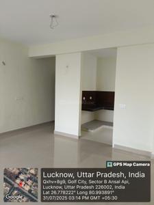 Hall Image of 1875 Sq.ft 3 BHK Apartment / Flat for sale in Rishita Mulberry, Sushant Golf City Lucknow for Rs. 17500000