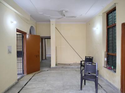 Living Room Image of 1292 Sq.ft 2 BHK Independent House for rent in Omicron II Greater Noida for Rs. 20000
