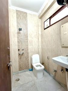 Image of 689 Sq.ft 1 BHK Independent House for rent in Sector 4, Gurgaon for Rs. 15500