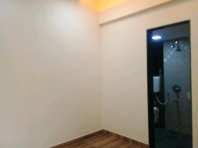 Bedroom Image of 850 Sq.ft 2 BHK Apartment / Flat for sale in Vishwajeet Heights, Kalyan East Kalyan for Rs. 4000000