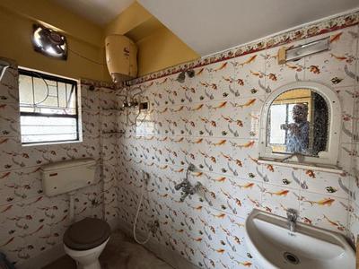 Image of 1250 Sq.ft 3 BHK Apartment / Flat for rent in Parnasree Pally, Kolkata for Rs. 20000