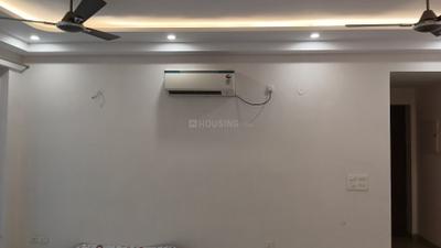 Living Room Image of 1695 Sq.ft 3 BHK Apartment / Flat for sale in Ramprastha Primera, Sector 37D Gurgaon for Rs. 17000000