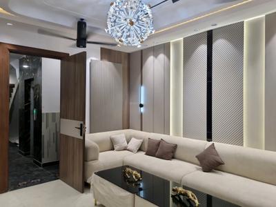 3 BHK Flat