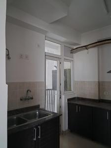 Kitchen Image of 1325 Sq.ft 3 BHK Apartment / Flat for sale in Amrapali Platinum by Amrapali Group, Sector 119 Noida for Rs. 12300000