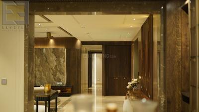 Bedroom Image of 3982 Sq.ft 4 BHK Apartment / Flat for sale in Godrej Platinum, Alipore Kolkata for Rs. 137500000