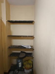 Kitchen Image of 320 Sq.ft 1 RK Apartment / Flat for rent in Dighe Thane for Rs. 110000