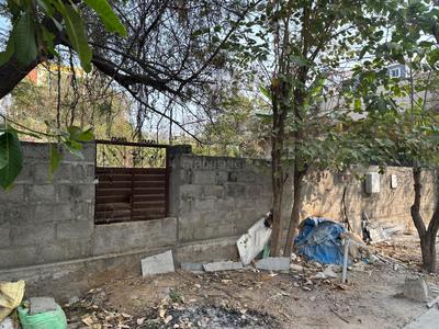 Image of 200 Sq.ft Residential Plot / Land for sale in Chandanagar, Hyderabad for Rs. 19800000