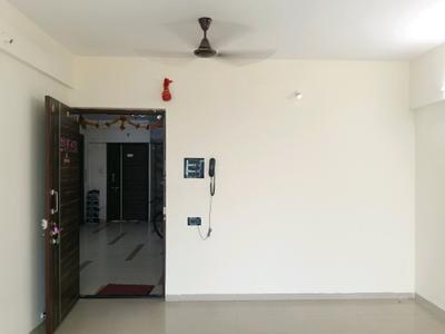 Living Room Image of 900 Sq.ft 2 BHK Apartment / Flat for sale in Kasarvadavali Thane for Rs. 9000000