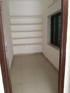 Balcony Image of 380 Sq.ft 1 RK Apartment / Flat for sale in Safilguda Secunderabad for Rs. 2000000