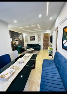 Bedroom Image of 1650 Sq.ft 3 BHK Apartment / Flat for sale in Leela Orchid Green, Sector 115 Mohali for Rs. 9000000