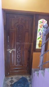 Main Entrance Image of 700 Sq.ft 2 BHK Independent House for sale in Manali Chennai for Rs. 3400000
