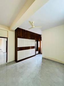 Bedroom Image of 1933 Sq.ft 3 BHK Builder Floor for rent in Ashiyana Lucknow for Rs. 22500