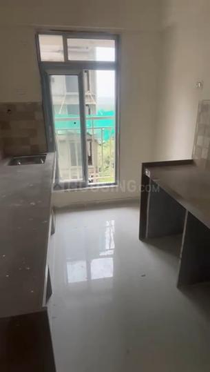 Pocket 4 mhada new tower Kitchen 1