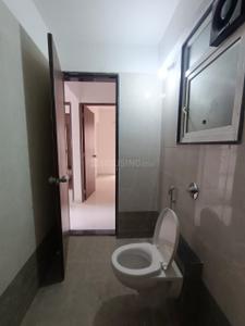 Image of 1020 Sq.ft 2 BHK Apartment / Flat for rent in Rohan Silver Gracia, Ravet, Pune for Rs. 25000