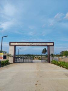 Image of 800 Sq.ft Residential Plot / Land for sale in Srinivaspur Rural, Kolar for Rs. 1600000
