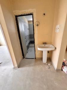 Image of 1361 Sq.ft 3 BHK Apartment / Flat for rent in Jagat Homes and Resorts Jagat Krrish Garden, Ashiana Digha Road, Patna for Rs. 21500