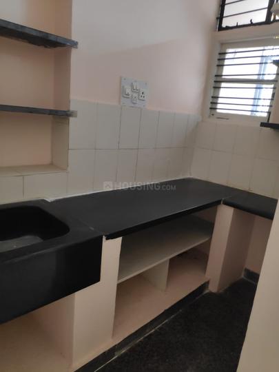 sri sai krupa Kitchen 1