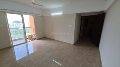 Living Room Image of 1267 Sq.ft 2 BHK Apartment / Flat for rent in Rachana Bella Casa Royale, Sus Pune for Rs. 36000